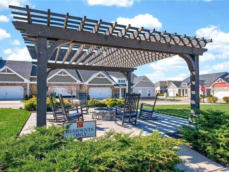 4355 Cottage Park Drive, Beavercreek, OH 45430 Photo 40