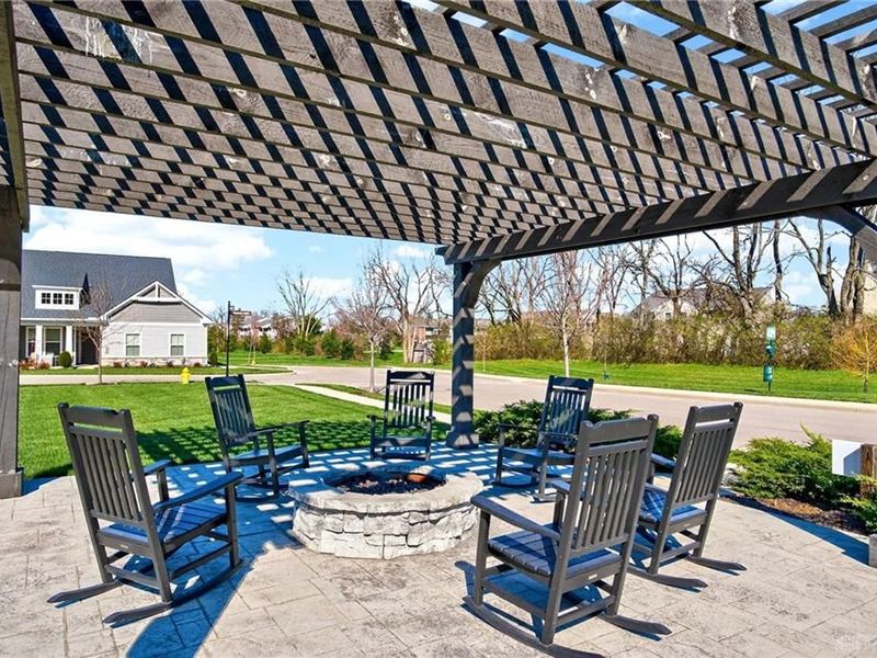 4355 Cottage Park Drive, Beavercreek, OH 45430 Photo 41