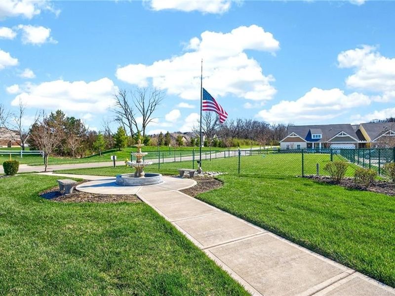 4355 Cottage Park Drive, Beavercreek, OH 45430 Photo 42