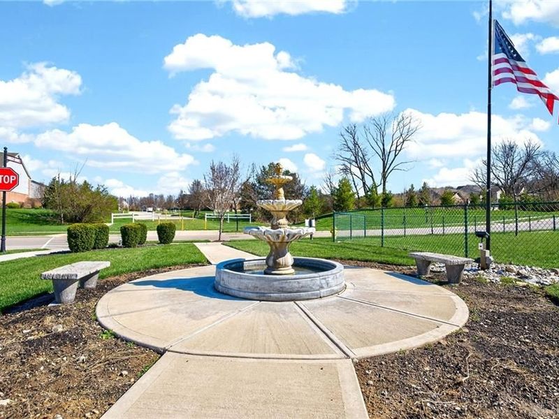 4355 Cottage Park Drive, Beavercreek, OH 45430 Photo 43