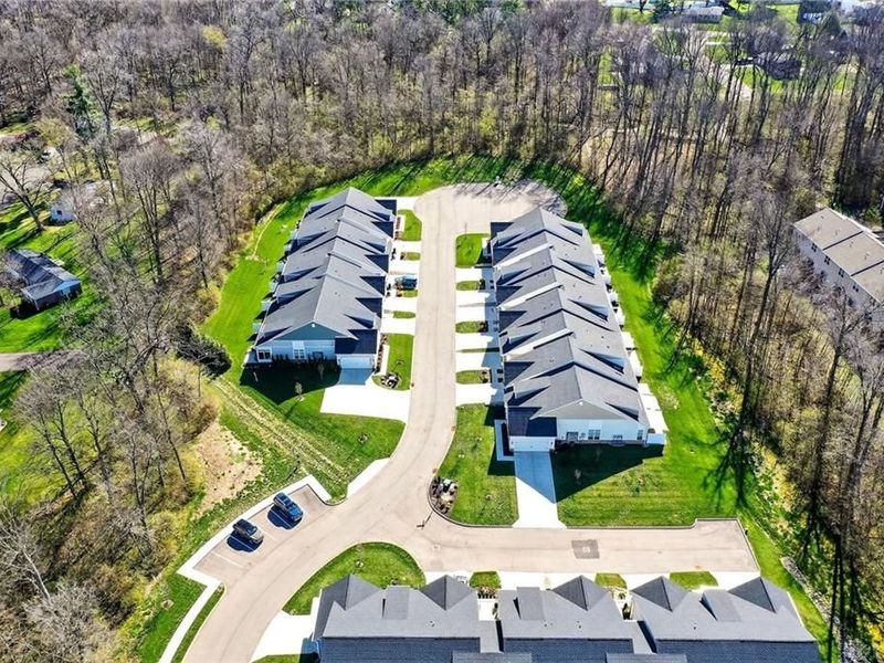 4355 Cottage Park Drive, Beavercreek, OH 45430 Photo 48