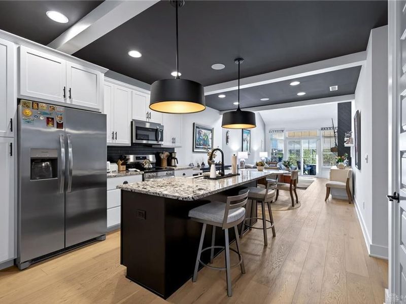 4355 Cottage Park Drive, Beavercreek, OH 45430 Photo 6