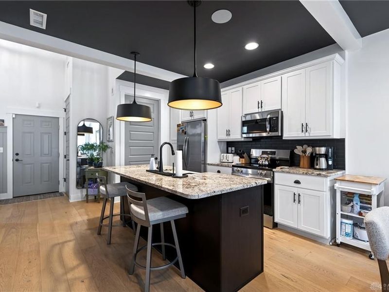 4355 Cottage Park Drive, Beavercreek, OH 45430 Photo 8