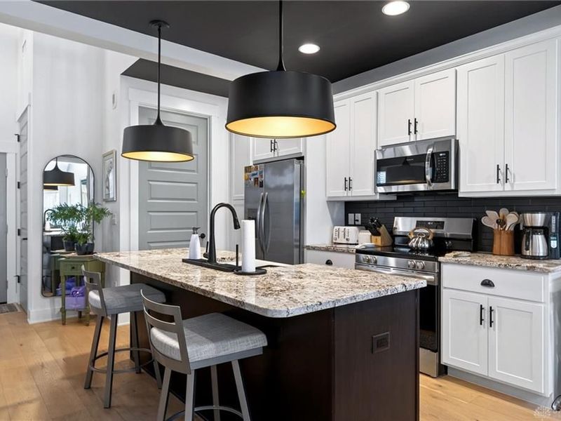 4355 Cottage Park Drive, Beavercreek, OH 45430 Photo 9