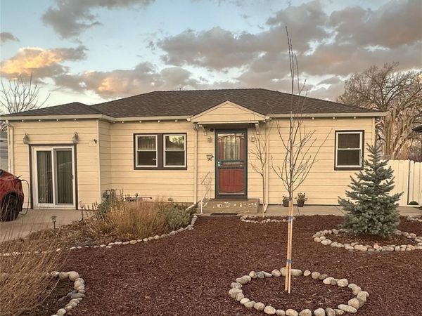 4574 Wyandot Street, Denver, CO 80211