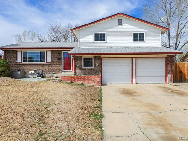 9325 Lowell Boulevard, Westminster, CO 80031