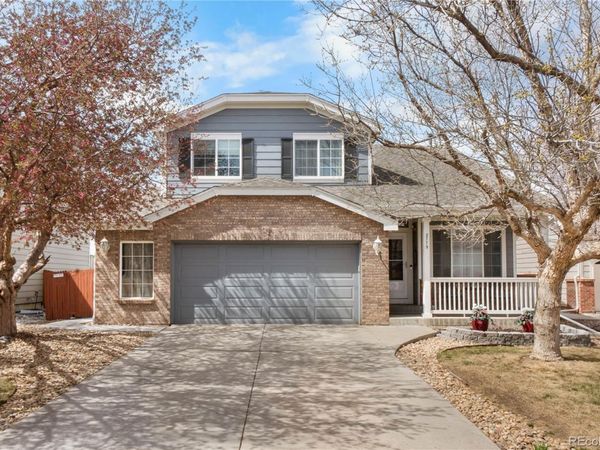 2779 S Waco Way, Aurora, CO 80013