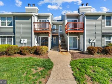 8630 A BEEKMAN PLACE, Unit 30A, ALEXANDRIA, VA 22309