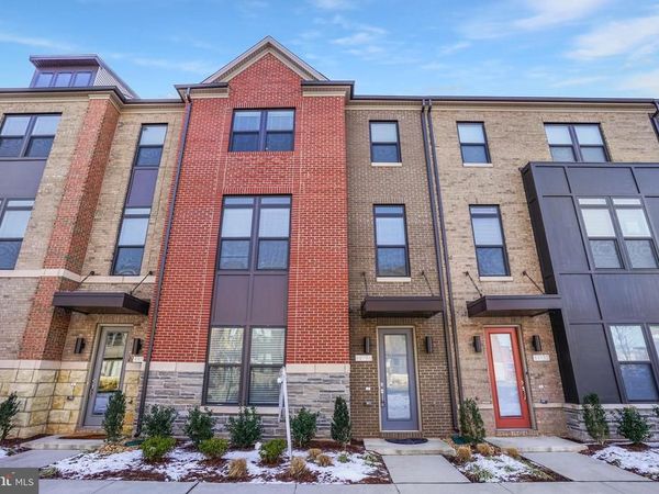 44734 ROOSEVELT SQUARE , ASHBURN, VA 20147