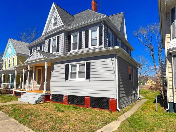 705 CHURCH STREET, CAMBRIDGE, MD 21613