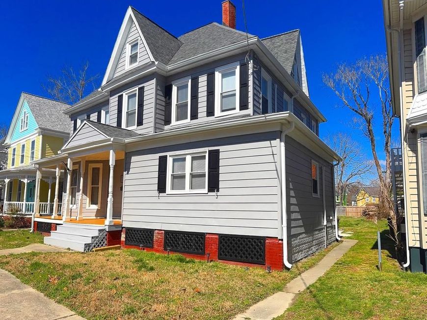 705 Church Street, Cambridge, MD 21613 Main Photo