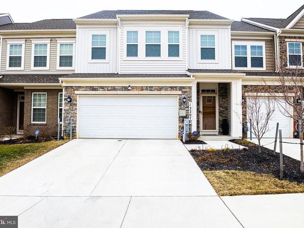 12207 AMERICAN CHESTNUT ROAD , BOWIE, MD 20720