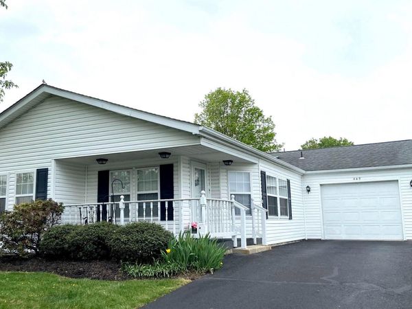 449 GROUSE COURT W, NEW HOPE, PA 18938