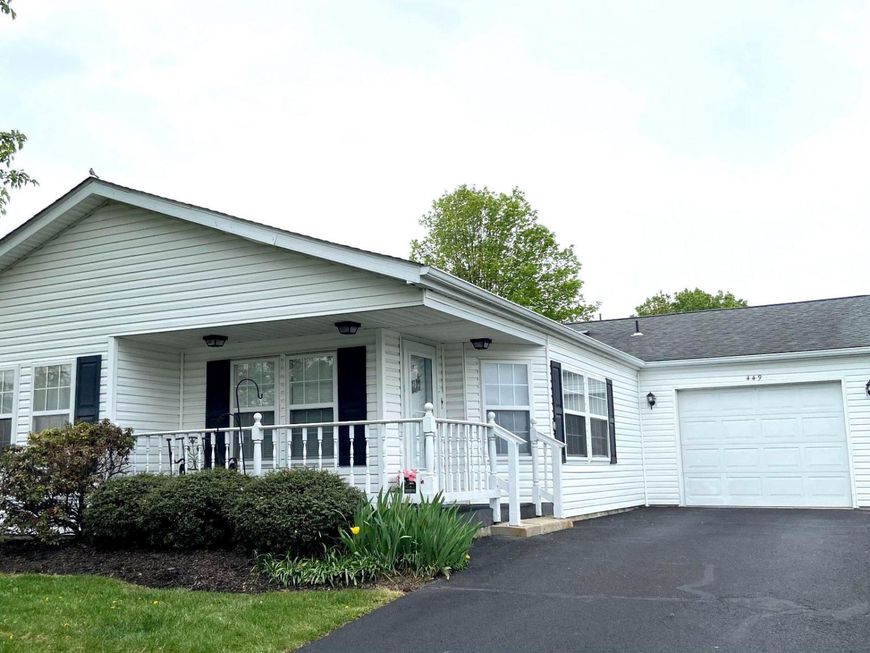 449 Grouse Court W, New Hope, PA 18938 Main Photo