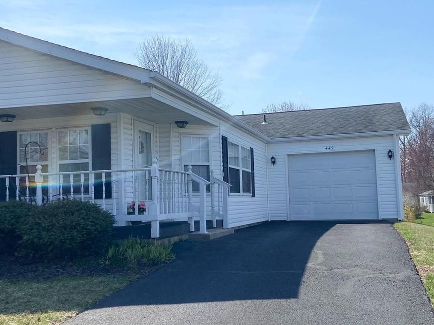 449 Grouse Court W , New Hope, PA 18938 Main Photo