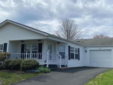 449 GROUSE COURT W, NEW HOPE, PA 18938