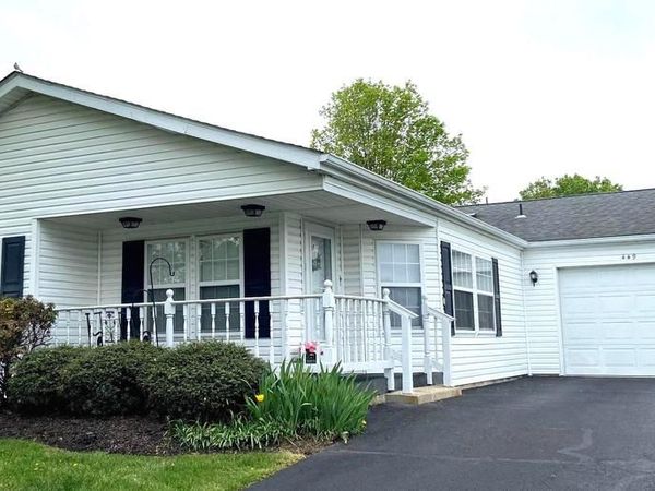 449 GROUSE COURT W, NEW HOPE, PA 18938