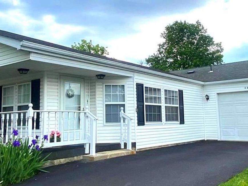 449 Grouse Court W, New Hope, PA 18938 Main Photo
