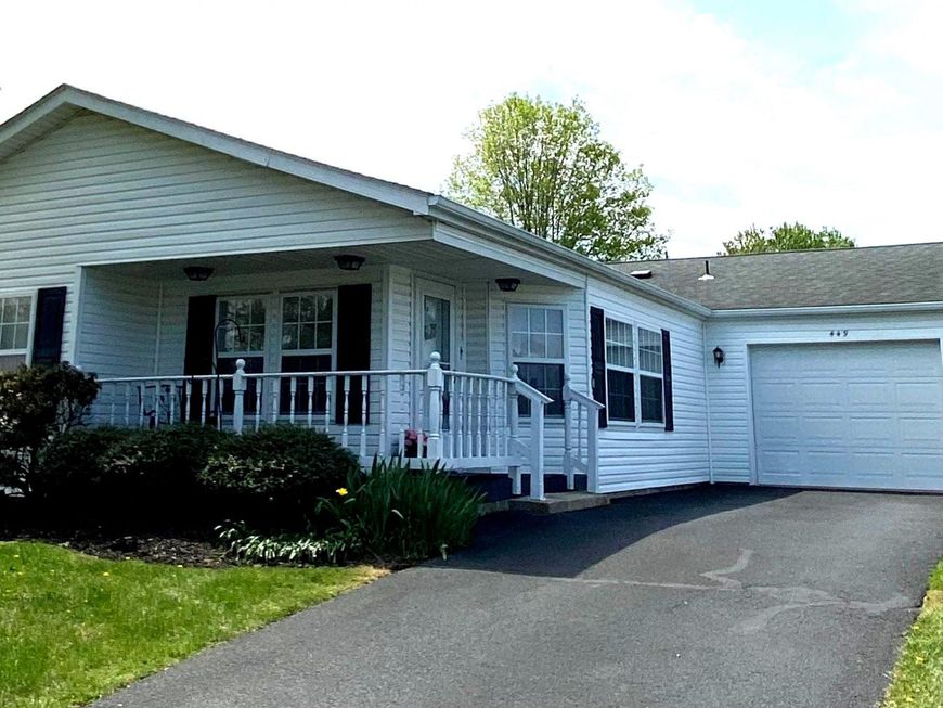 449 Grouse Court W, New Hope, PA 18938 Main Photo