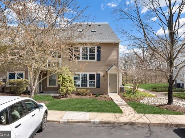 3206 SOCIETY PLACE, NEWTOWN, PA 18940