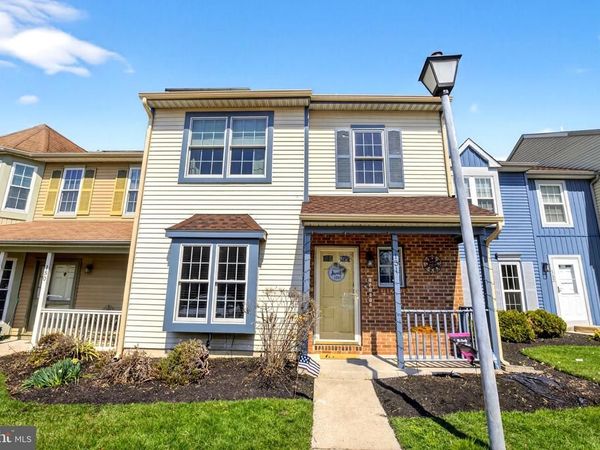 151 CROWN PRINCE DRIVE, MARLTON, NJ 08053