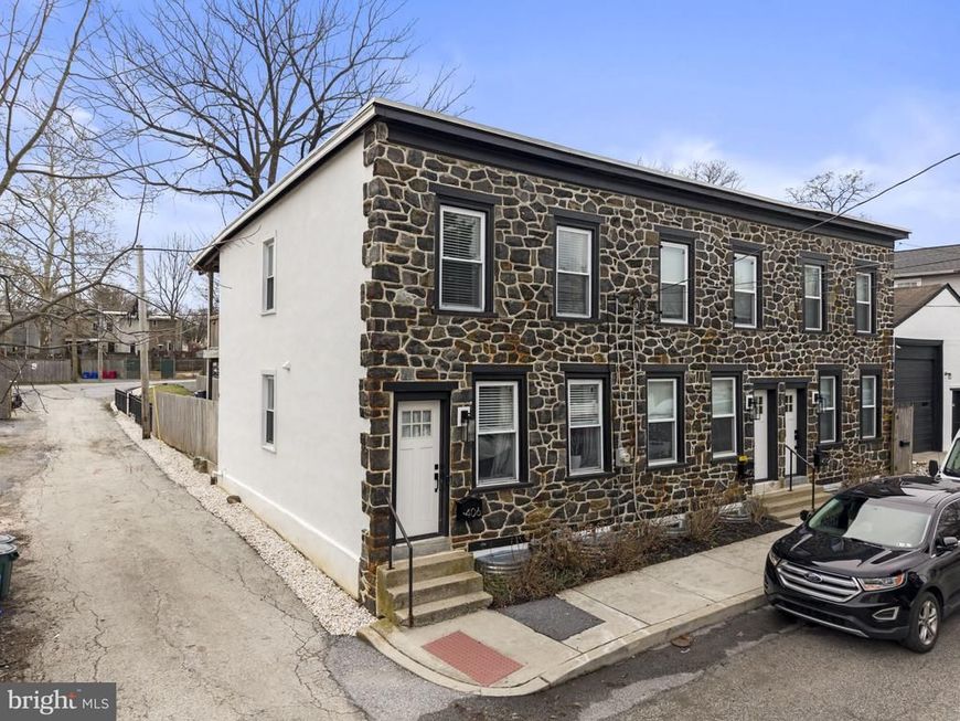 406 W Chestnut Street, West Chester, PA 19380 Main Photo