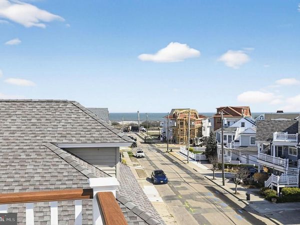 14 GARDENS ROAD, OCEAN CITY, NJ 08226