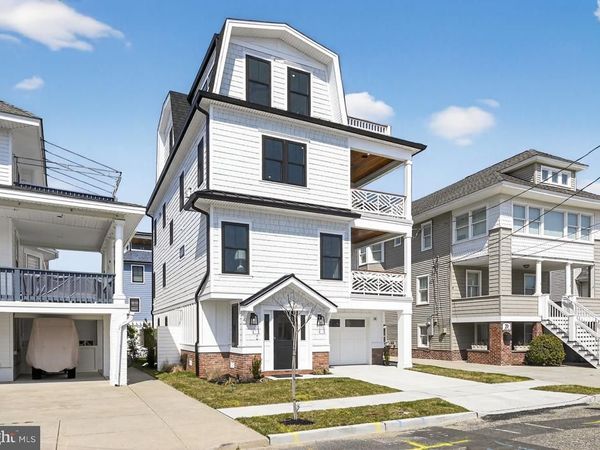 14 GARDENS ROAD, OCEAN CITY, NJ 08226