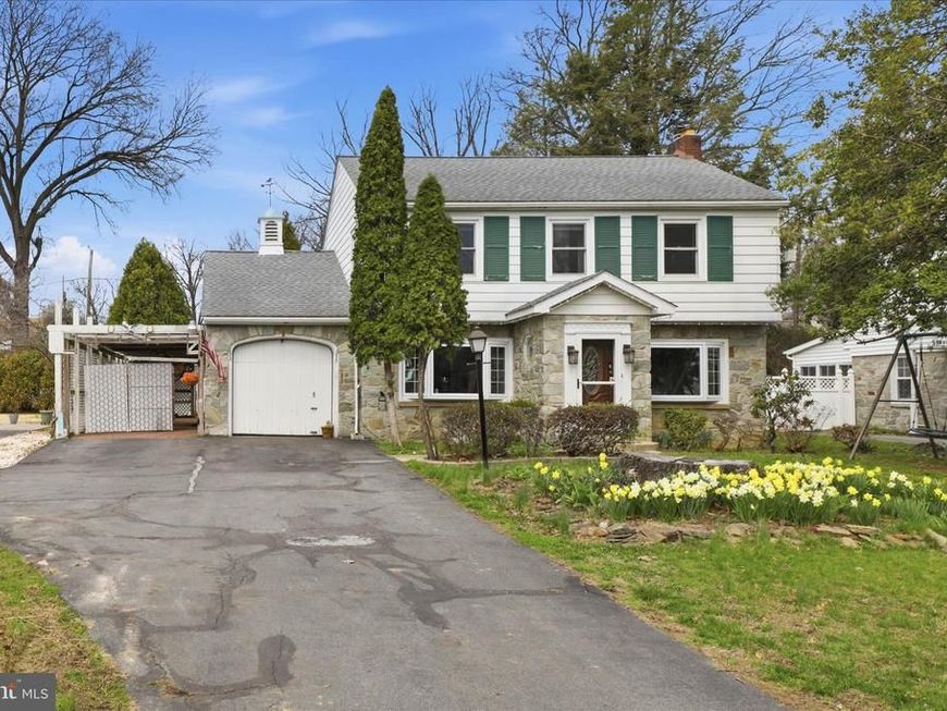 115 E Roseville Road, Lancaster, PA 17601 Main Photo