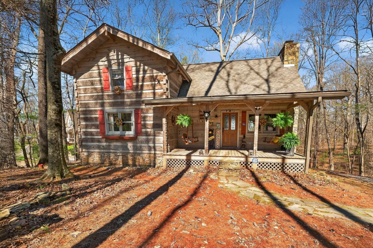 487 Heather Brook Drive, Jefferson City, TN 37760 Main Photo