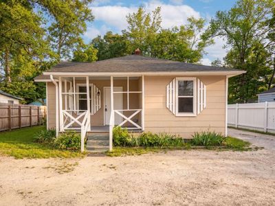 2781 Ranger Drive, Unit A & B, North Charleston, SC 29405