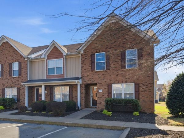2039 Victory Gallop Ln , Murfreesboro, TN 37128