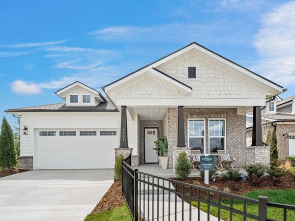 6193 Binns Lane , Hermitage, TN 37076