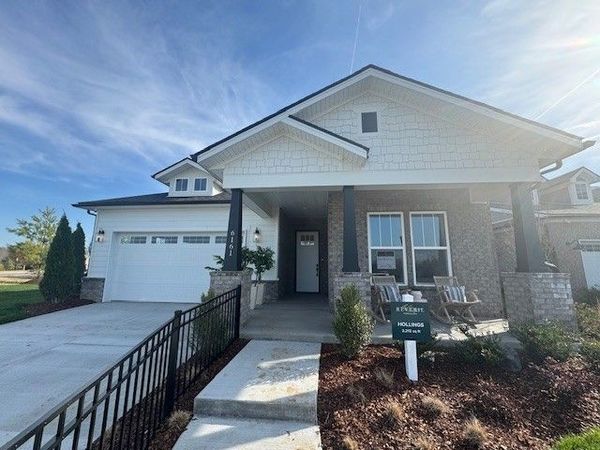 6193 Binns Lane , Hermitage, TN 37076