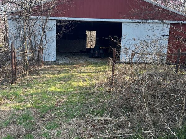 32656 S 4320 Road, Big Cabin, OK 74332