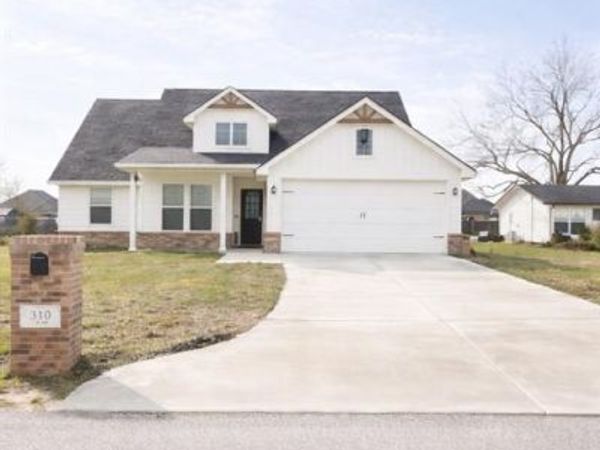 310 W Tate Street , Robinson, TX 76706