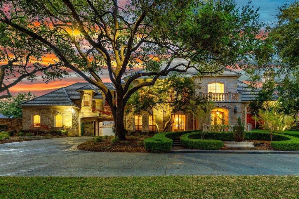 5705 Seville Court, Plano, TX 75093 Main Photo