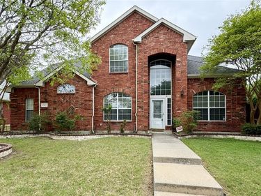 9501 Winter Park Drive, Frisco, TX 75035