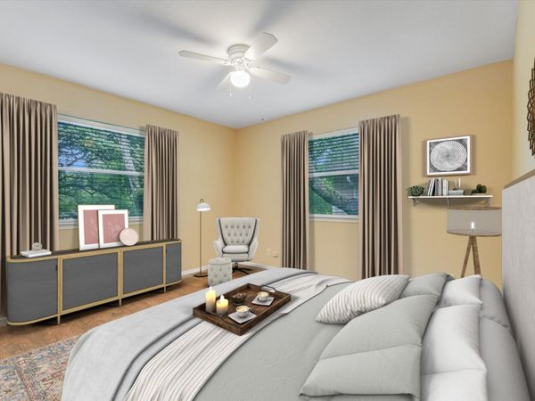 1704 Waterloo TRL, Unit B, Austin, TX 78704