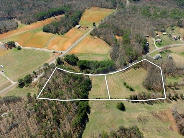 1-2 Flat Rock Road , Pinnacle, NC 27043