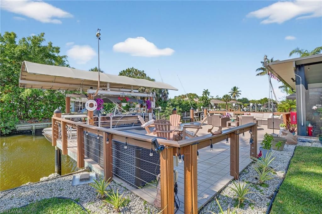 2424 Longboat Dr, Naples, FL 34104 Photo