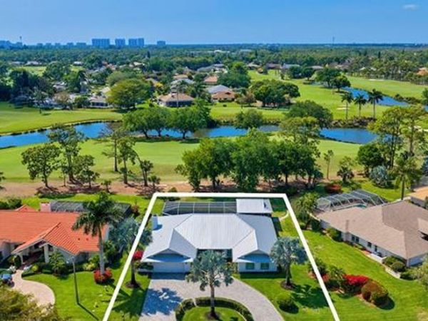1966 Imperial Golf Course BLVD, NAPLES, FL 34110