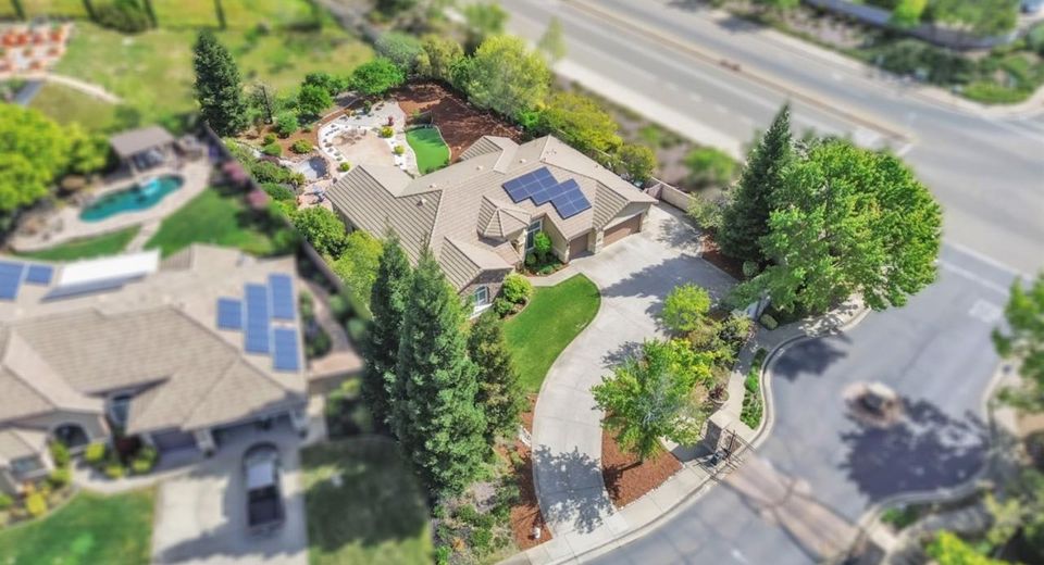 3031 Melina Dr, El Dorado Hills, CA 95762 Photo