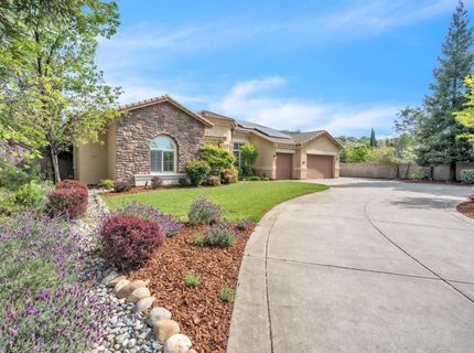 3031 Melina Dr, El Dorado Hills, CA 95762 Photo