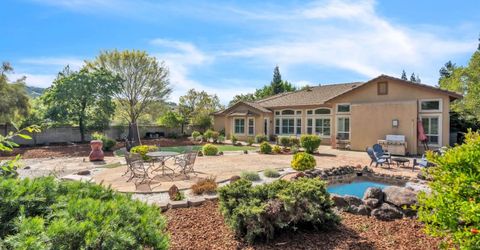 3031 Melina Dr, El Dorado Hills, CA 95762 Photo