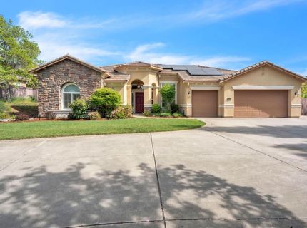 3031 Melina Dr, El Dorado Hills, CA 95762 Photo