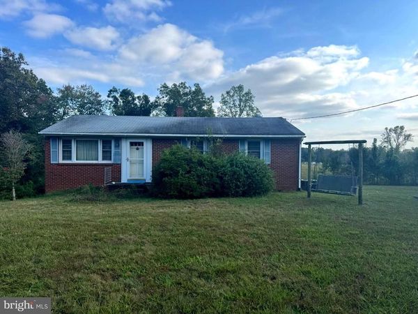 5424 N SEMINOLE TRAIL, BRIGHTWOOD, VA 22715
