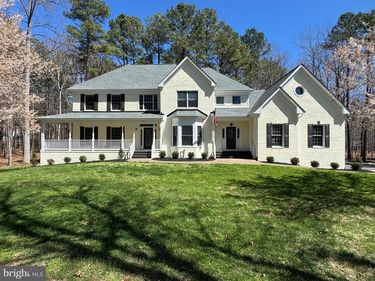 12001 HONOR BRIDGE FARM DRIVE, SPOTSYLVANIA, VA 22551