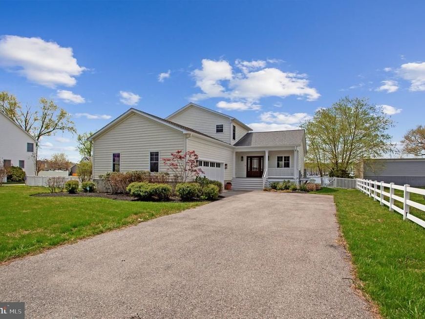 6146 Drum Point Road, Deale, MD 20751 Main Photo