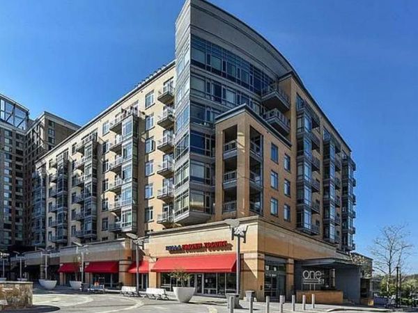 6506 AMERICA BOULEVARD , Unit 816, HYATTSVILLE, MD 20782